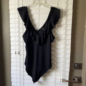 River island body suit. Uk 18 us 14